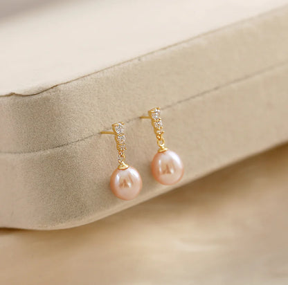 French Style Fashion Earrings