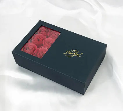 Love Set Jewelry Gift Box