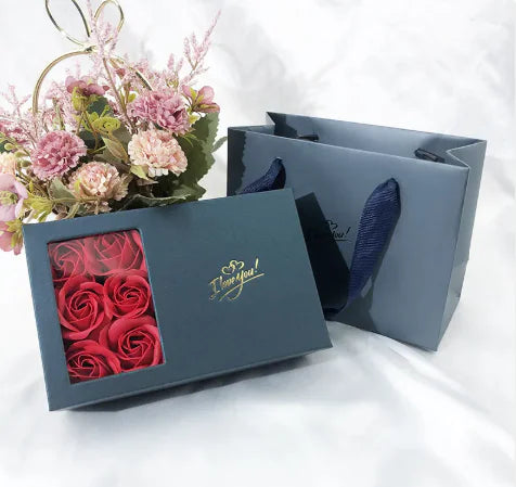 Love Set Jewelry Gift Box