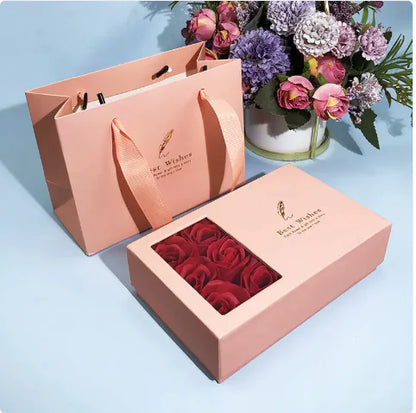 Love Set Jewelry Gift Box